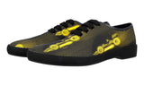 Prada Men's Multicoloured Sneaker 2EG151