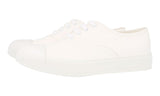 Prada Men's White Sneaker 2EG199