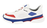 Prada Men's Multicoloured Cloudbust Sneaker 2EG253