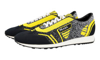 Prada Men's Multicoloured Sneaker 2EG272