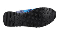 Prada Men's Blue Sneaker 2EG272