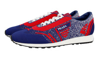 Prada Men's Multicoloured Sneaker 2EG272