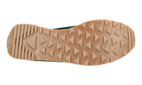 Prada Men's Green Leather Milano 70 Sneaker 2EG286