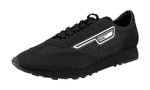 Prada Men's 2EG286 W08 F0002 Nylon Sneaker