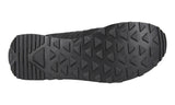 Prada Men's Black Milano 70 Sneaker 2EG286