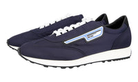 Prada Men's Blue Milano 70 Sneaker 2EG286