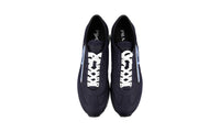 Prada Men's Blue Milano 70 Sneaker 2EG286