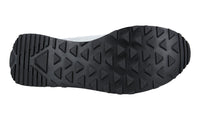 Prada Men's Grey Milano 70 Sneaker 2EG286