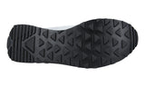 Prada Men's Grey Milano 70 Sneaker 2EG286