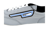 Prada Men's Grey Milano 70 Sneaker 2EG286
