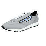 Prada Men's Grey Milano 70 Sneaker 2EG286