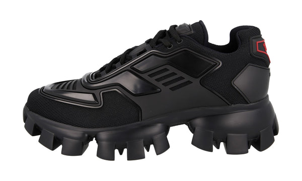 その他 Rudy17 Prada Men's Textile Cloudbust Thunder Sneaker – ITTELLI