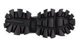 Prada Men's Black Cloudbust Thunder Sneaker 2EG293