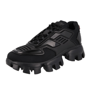 Prada Men's Textile Cloudbust Thunder Sneaker – ITTELLI