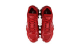 Prada Men's Red Cloudbust Thunder Sneaker 2EG293