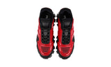 Prada Men's Black Cloudbust Thunder Sneaker 2EG293
