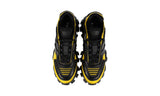 Prada Men's Yellow Cloudbust Thunder Sneaker 2EG293