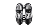 Prada Men's Black Cloudbust Thunder Sneaker 2EG293