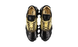Prada Men's Gold Cloudbust Thunder Sneaker 2EG293