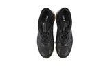 Prada Men's Black Cloudbust Air Collision Sneaker 2EG298