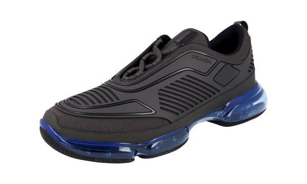 Prada Men's 2EG298 2OF3 F015X Textile Sneaker