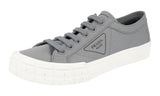 Prada Men's 2EG302 GUD F0276 Textile Sneaker