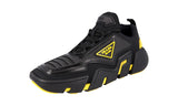 Prada Men's 2EG314 3LCW F00ZH Neoprene Sneaker