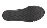 Prada Men's Black Cassetta Wheel Sneaker 2EG323