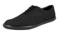Prada Men's 2EG326 W08 F0002 Nylon Sneaker