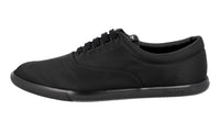 Prada Men's Black Sneaker 2EG326