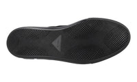 Prada Men's Black Sneaker 2EG326