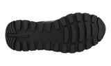 Prada Men's Black Prax01 Sneaker 2EG350