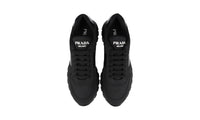 Prada Men's Black Prax01 Sneaker 2EG350