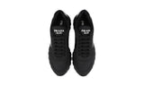 Prada Men's Black Prax01 Sneaker 2EG350
