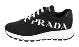 Prada Men's Black Prax Sneaker 2EG363