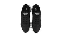 Prada Men's Black Prax01 Sneaker 2EG366