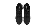 Prada Men's Black Prax01 Sneaker 2EG366