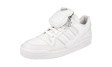 Prada Men's 2EG390 3LJX F01CD Leather Sneaker