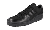 Prada Men's 2EG390 3LJX F0557 Nylon Sneaker
