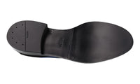 Prada Men's Blue Lace-up Shoes 2EG399