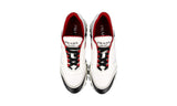 Prada Men's White Prax01 Sneaker 2EG403