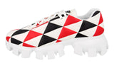 Prada Men's Multicoloured Cloudbust Thunder Sneaker 2EG404