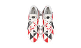 Prada Men's Multicoloured Cloudbust Thunder Sneaker 2EG404