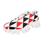 Prada Men's Multicoloured Cloudbust Thunder Sneaker 2EG404