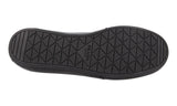 Prada Men's Black Deerskin Leather Lane Deerskin Sneaker 2EG430