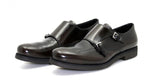 Prada Men's 2OG005 m Leather Business Shoes