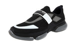 Prada Men's 2OG064 1OUF F0928 Textile Sneaker