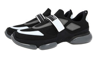 Prada Men's Black Cloudbust  Sneaker 2OG064