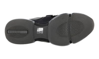 Prada Men's Black Cloudbust  Sneaker 2OG064