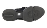 Prada Men's Black Cloudbust  Sneaker 2OG064